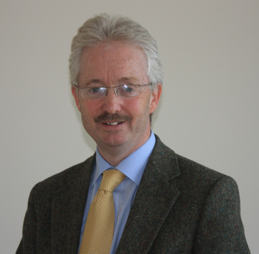 Noel Geraghty